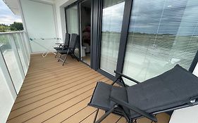 Apartamenty Z Basenem-Polanki Aqua - Holiday City