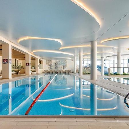 Apartamenty Z Basenem-Polanki Aqua - Holiday City Kolberg Exterior foto