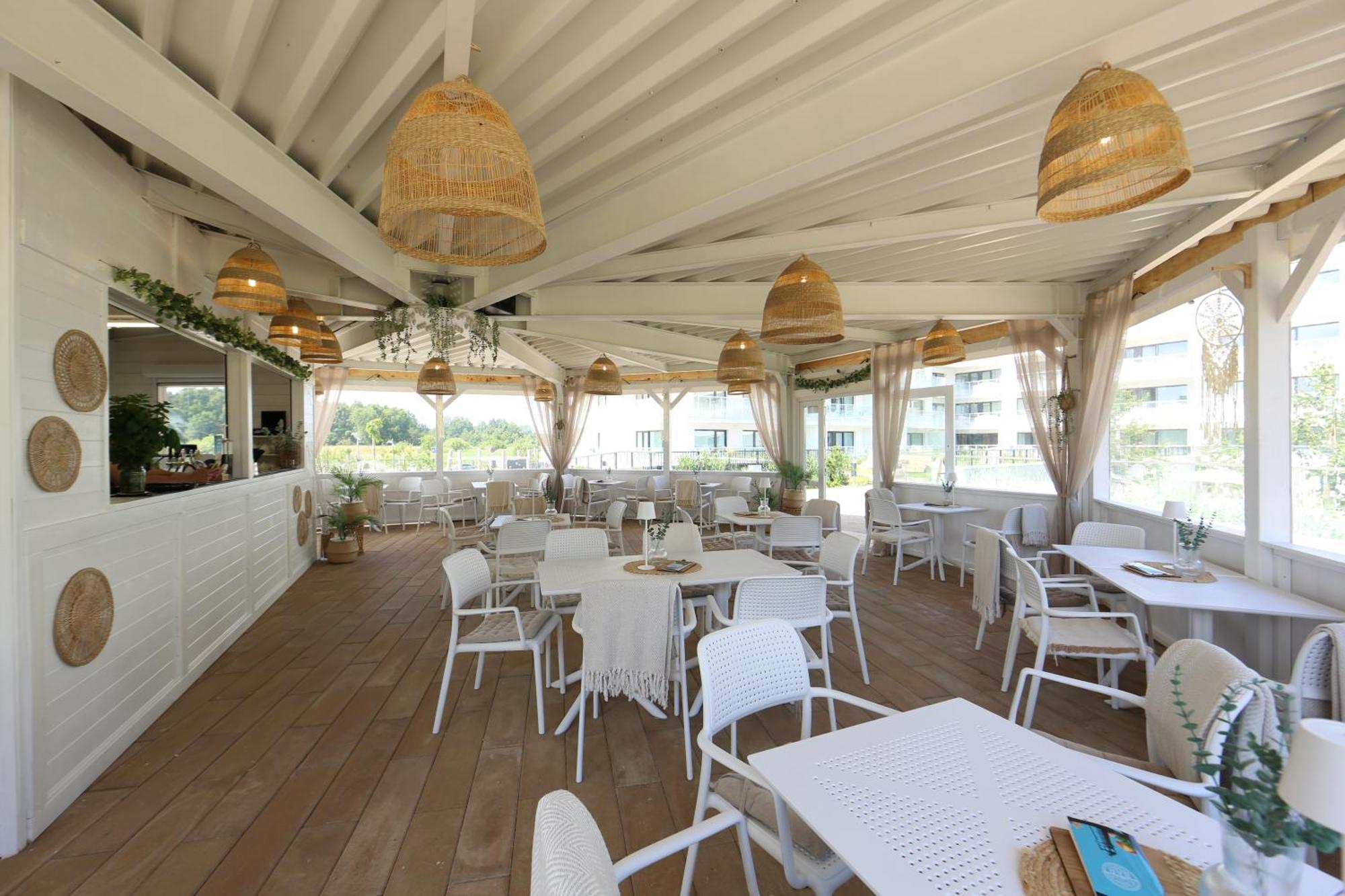 Apartamenty Z Basenem-Polanki Aqua - Holiday City Kolberg Exterior foto