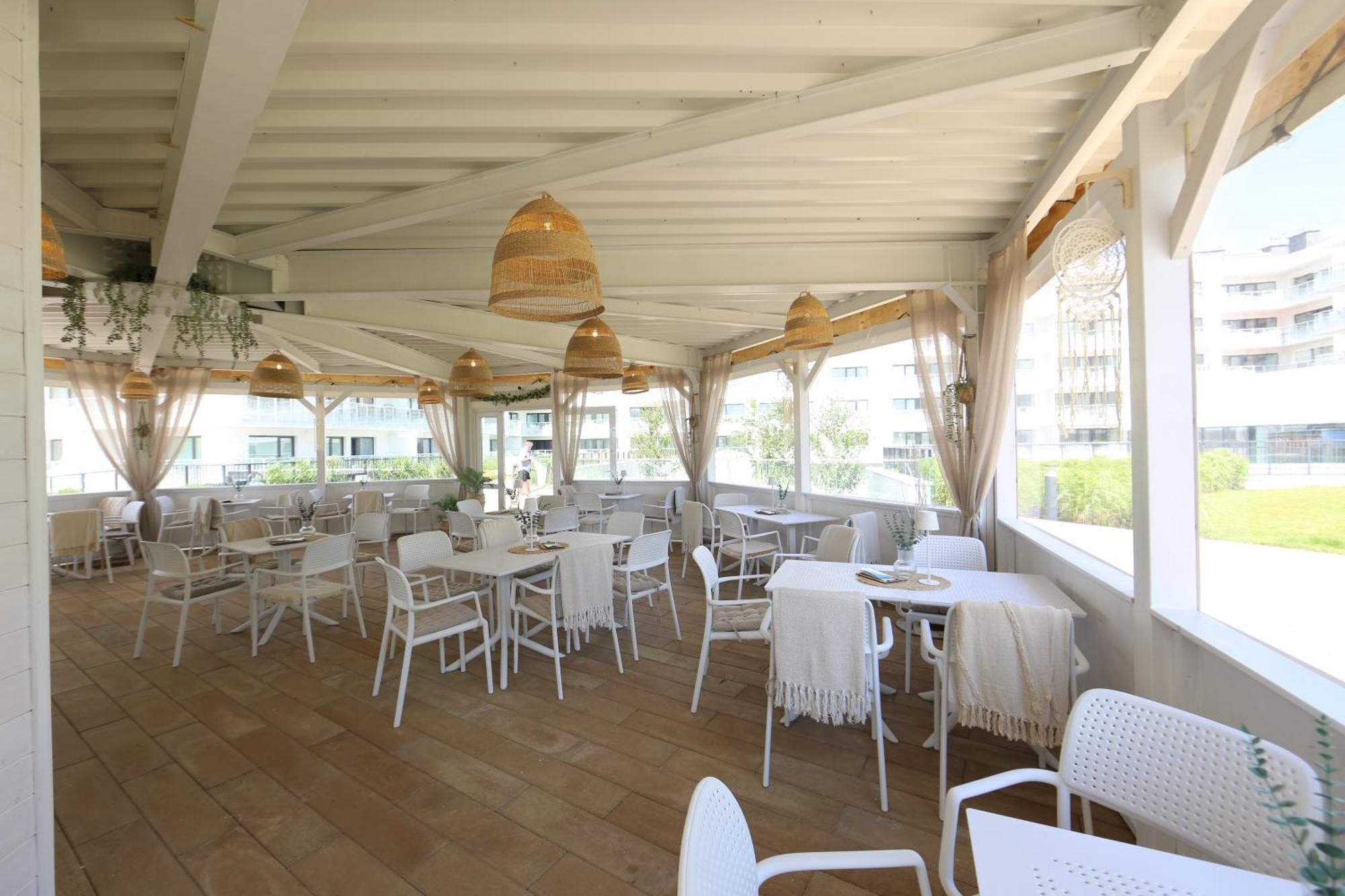 Apartamenty Z Basenem-Polanki Aqua - Holiday City Kolberg Exterior foto