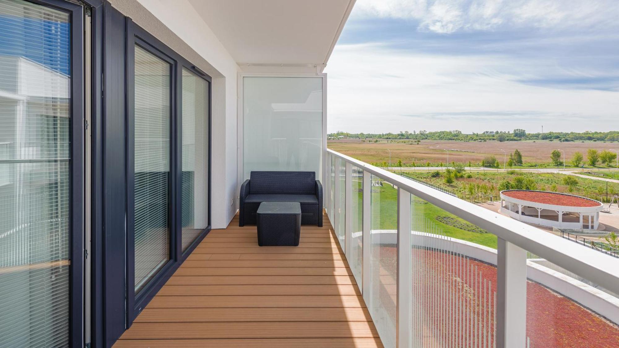 Apartamenty Z Basenem-Polanki Aqua - Holiday City Kolberg Exterior foto